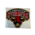 Lancaster Stormers Bull Patch