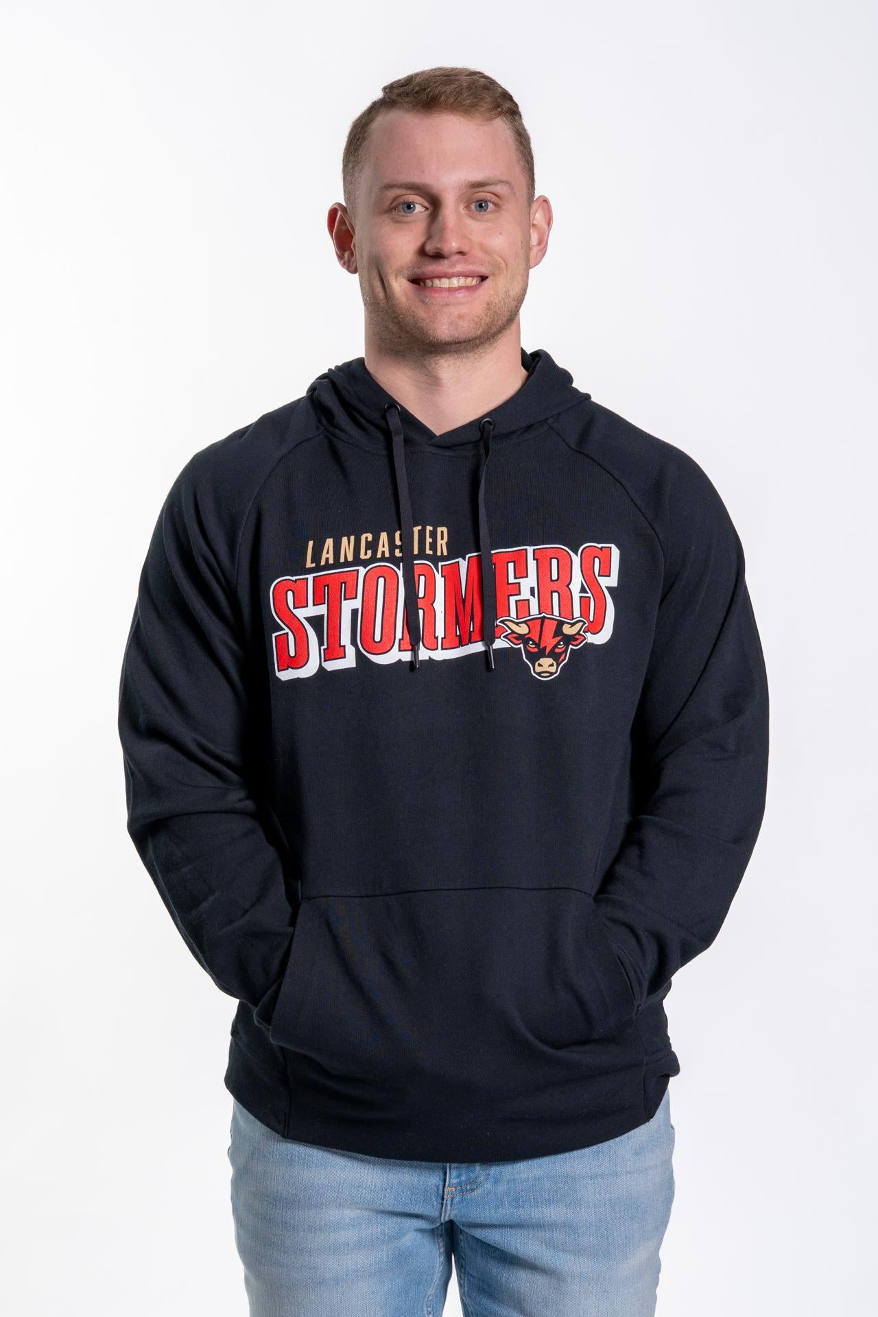 On Field 2025 Hoodie