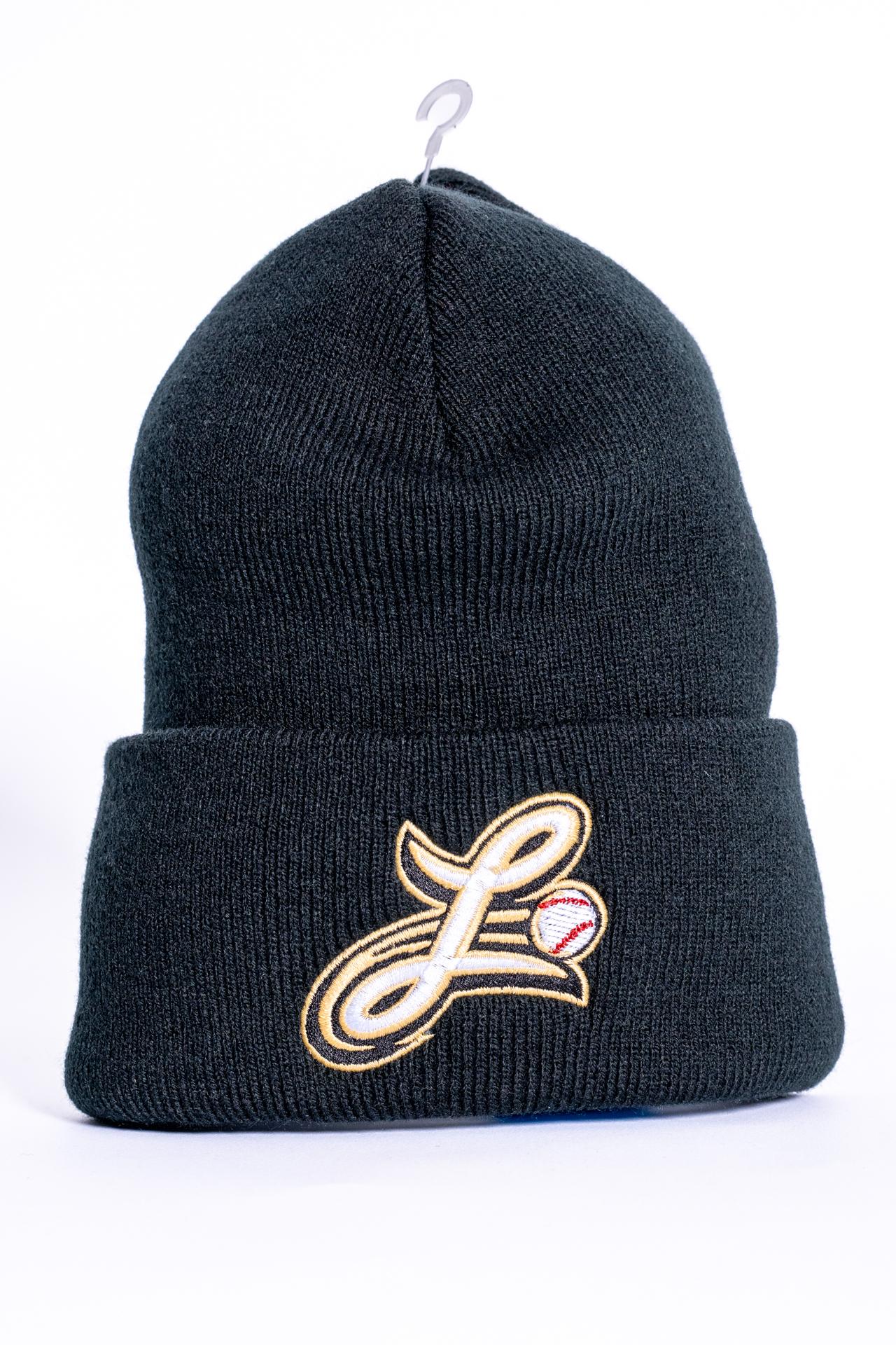 Script L, Beanie Hat