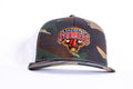 Stormers Bull Logo, Trucker Hat