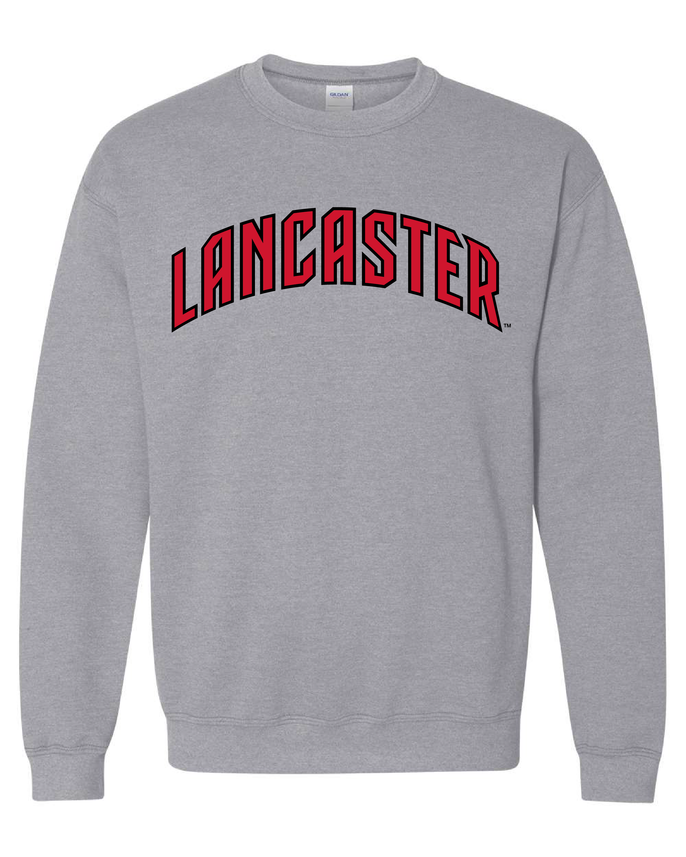 Lancaster Crewneck Sweatshirt