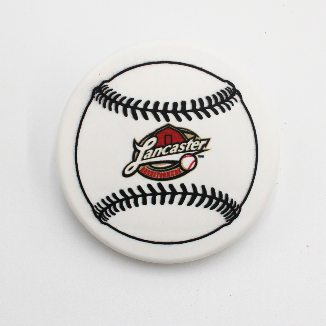 Magnet Baseball Clip