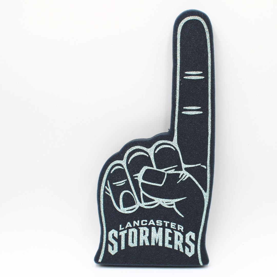 Stormers Foam Fingers