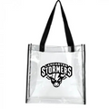 Stormers Clear Bag
