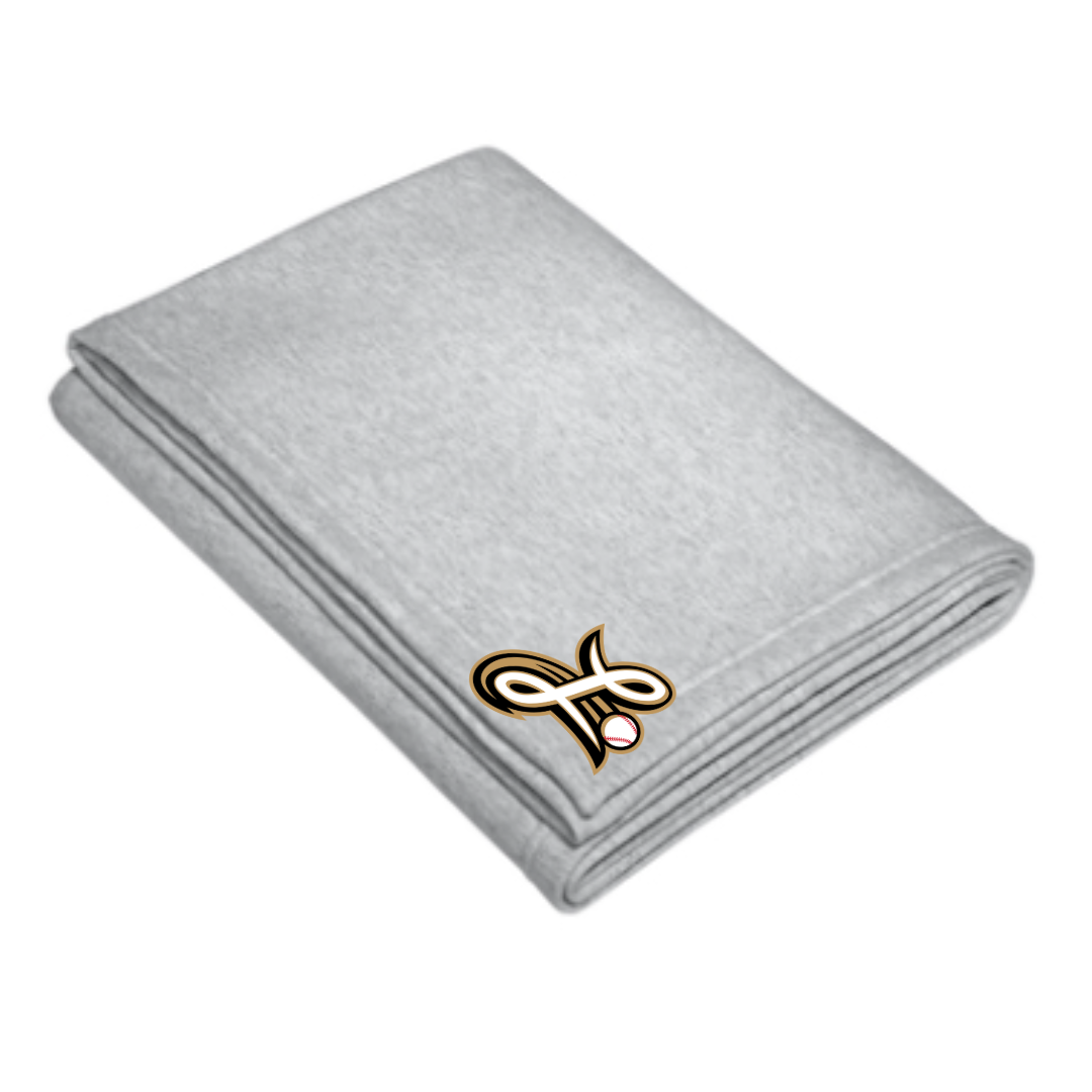 Sweatshirt Blanket