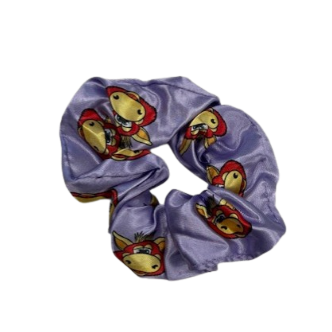 Stormers Scrunchies