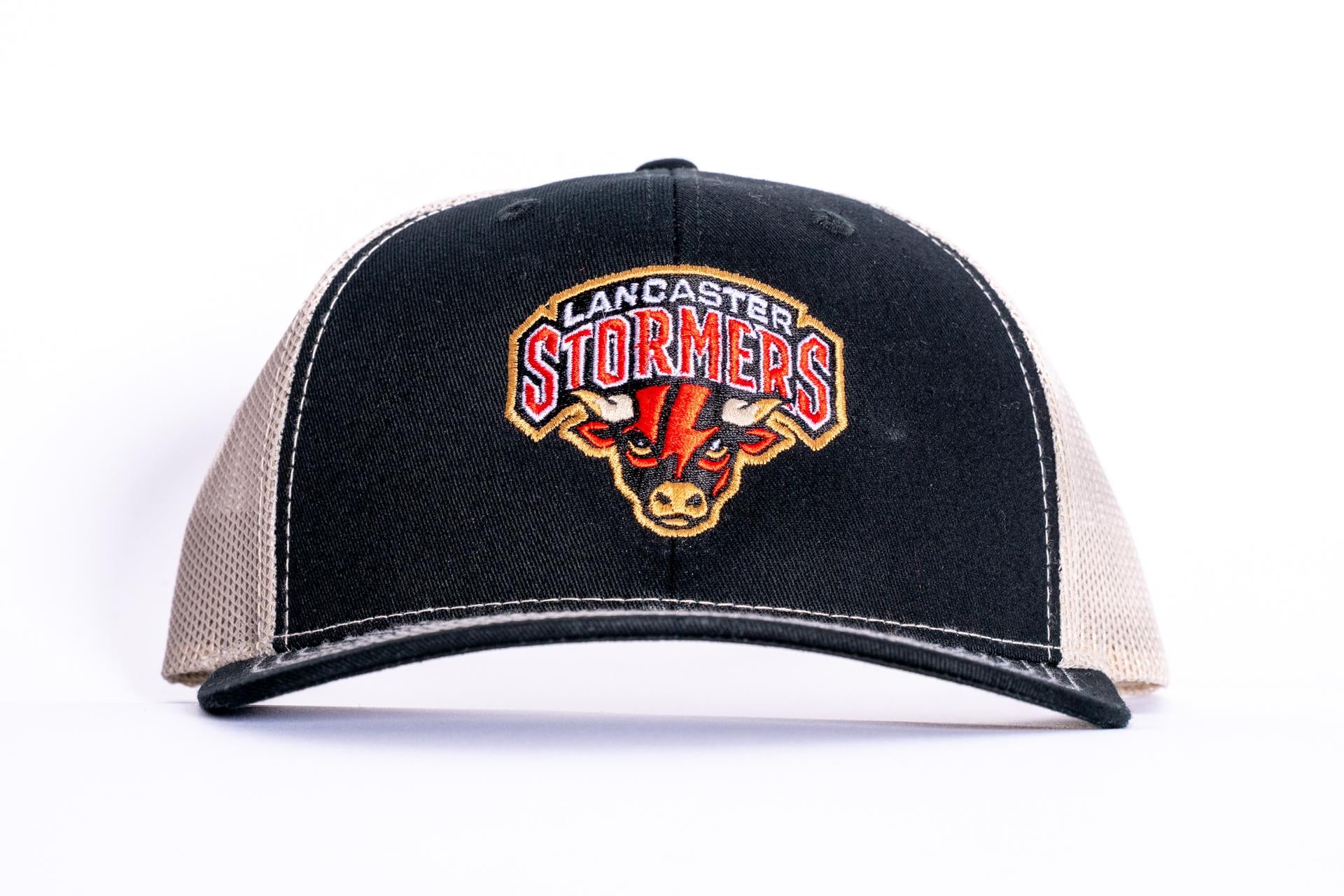 Stormers Bull Logo, Trucker Hat