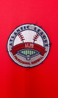 Atlantic League Patch