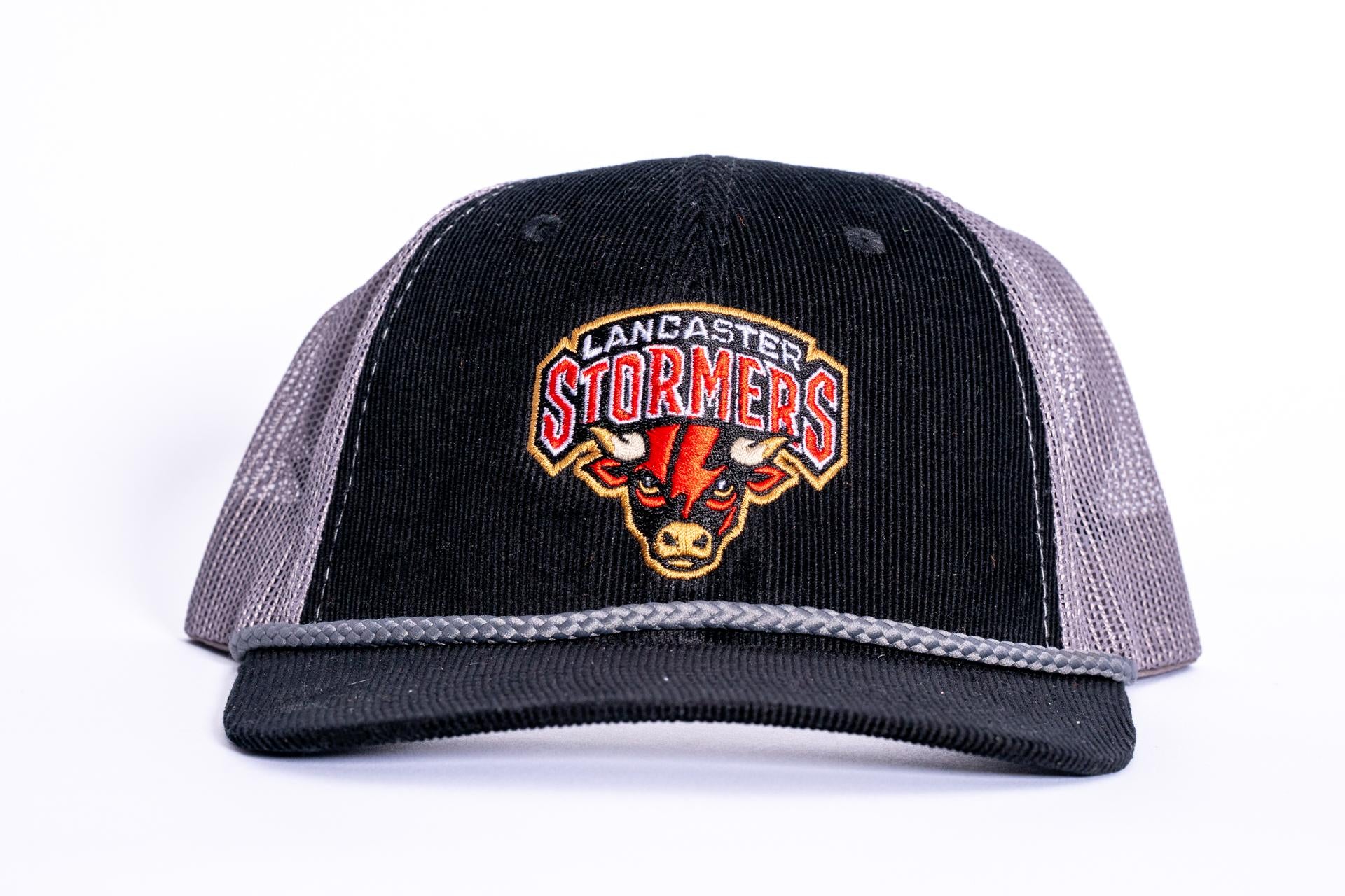 Stormers Bull Logo, Corduroy Hat