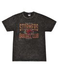 Stormers Acid Wash T-Shirt