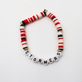 Stormers Friendship Bracelet