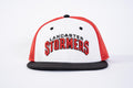 On Field Collection, Lancaster Stormers Hat 2025