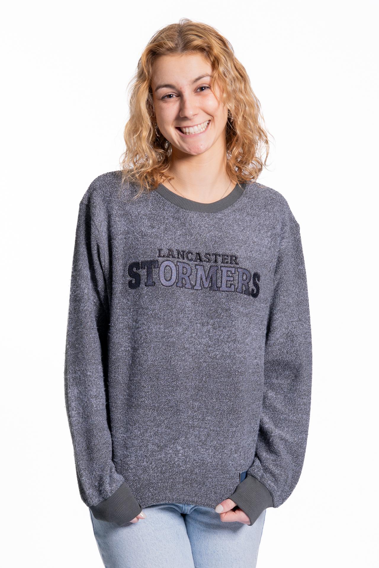 Lancaster Stormers Embroidery Crew