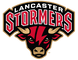 Lancaster Stormers - Home