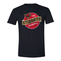 Retro Circle T-Shirt