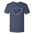 Stormers Patriotic Bull T-Shirt