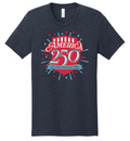 America 250 Limited Edition T-Shirt (Blue)