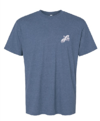 Dave Collins "The Walls Will Not Contain it!" T-Shirt