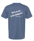 Dave Collins "We'll See You at the Ballpark!" T-Shirt