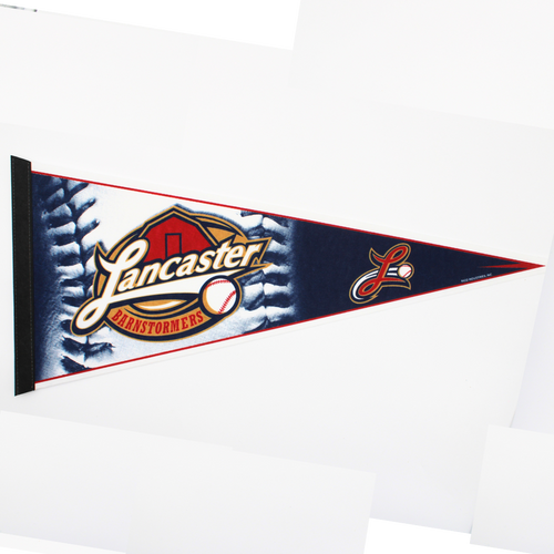 Barnstormers Pennant