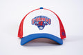 On Field Collection, Stormers Bull Logo RWB BP Hat 2025