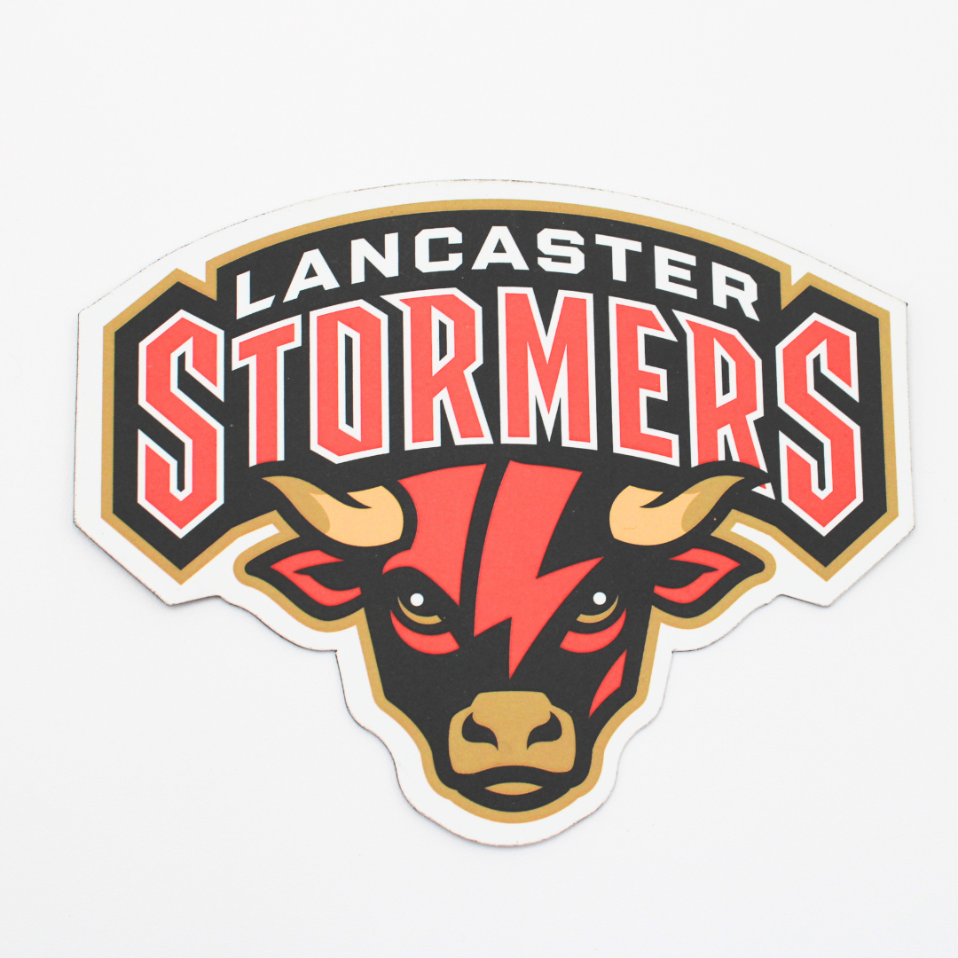 Stormers Magnet