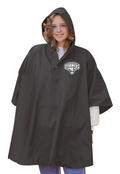 Heavyweight Rain Poncho