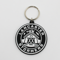 Stormers Barn Keychain