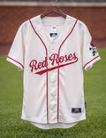 Red Roses 2026 Replica Jersey